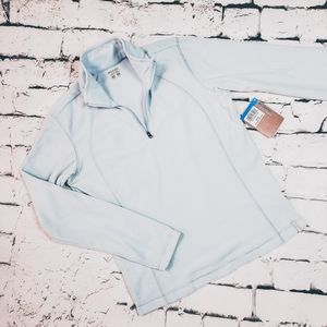 NWT Columbia Glacial Fleece s S